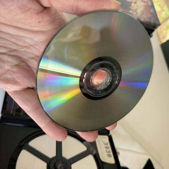 Saturday Night Fever‎ 1977 30th Anniversary Collector's Edition Faux Jacket DVD - Picture 7 of 9